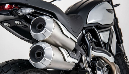 Imagen 19 de 24 de Ducati Scrambler 1100 Dark Pro 2021 0km. San Isidro