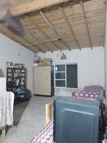 Casa En Venta En Longchamps A Terminar