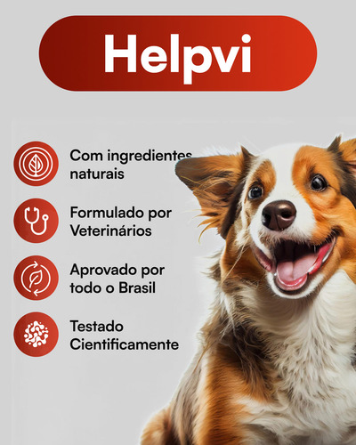 Helpvi - Suplemento Mineral De Carvão Ativado