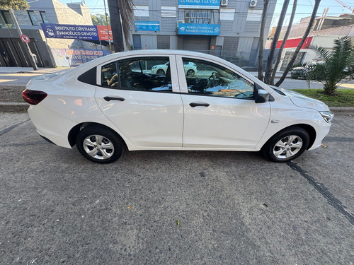 Chevrolet Onix 1.2 Ls