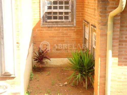 Casa À Venda Em Sítios De Recreio Gramado - Ca004670