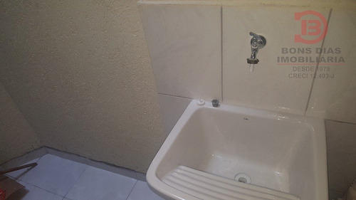 Imagem 12 de 15 de Sobrado Em Condominio - Penha De Franca - Ref: 6043 - V-6043