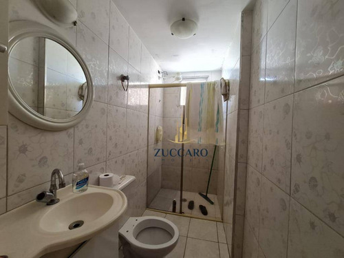 Apartamento À Venda, 48 M² Por R$ 200.000,00 - Macedo - Guarulhos/sp - Ap16836