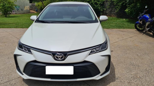 Toyota Corolla Gli 2.0 16v Flex Aut.