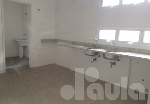 Imagem 4 de 14 de Apartamento No Jardim Bela Vista Novo 136 M2 - 1033-7546