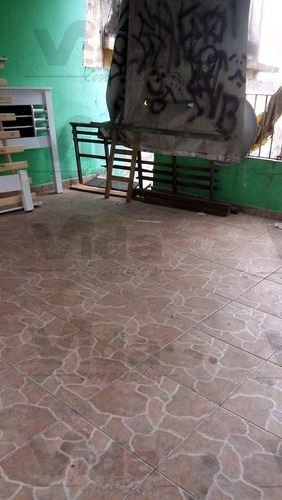 Imagem 9 de 15 de Casa Em Jardim Turibio - Osasco - 31097