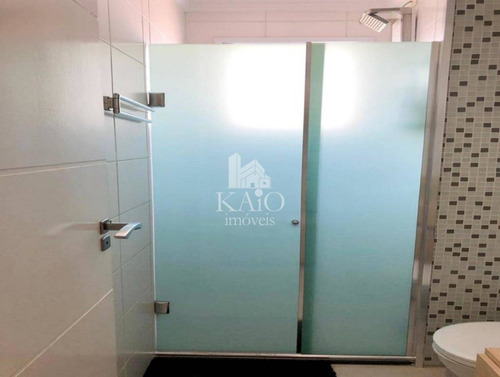 Imagem 10 de 30 de Apartamento, 49m², Parque Do Sol, 2 Dormitórios, 1 Vaga, Mobiliado, Ponte Grande