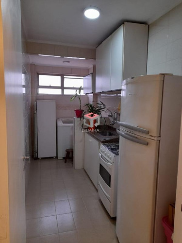 Imagem 5 de 19 de Apartamento À Venda, 1 Quarto, 1 Vaga, Jardim Da Glória - São Paulo/sp - 106882