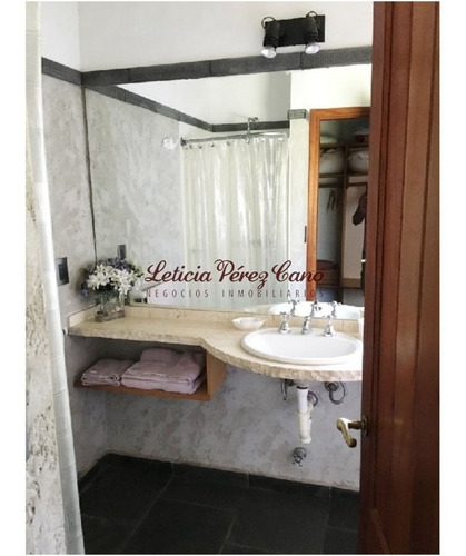 Imagen 14 de 21 de Venta Casa En Montoya 5 Dormitorios