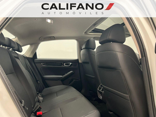 Imagen 13 de 20 de Honda Civic E: Hev Hybrid Nuevo Modelo 2023 0km