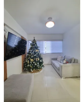 Apartamento en venta