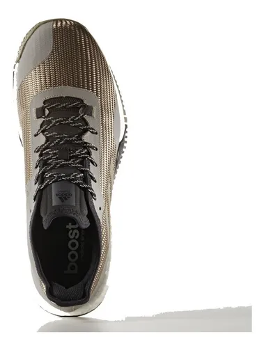 Zapatillas Running Hombre adidas Crazytrain E/ Brand Sports