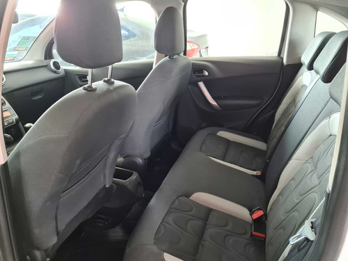 Citroën C3 Tendance Pack 2015 Muy Bueno!