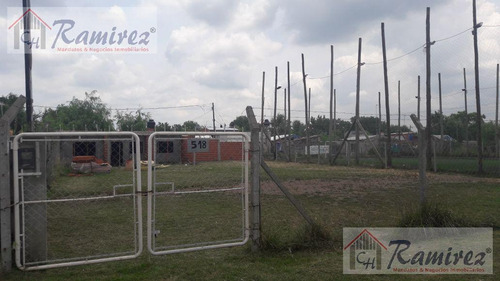 Lote En Venta - General Rodriguez
