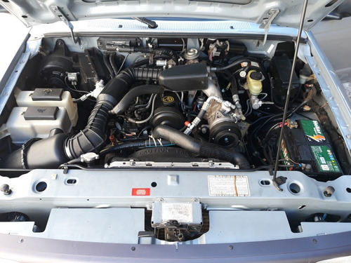 Ford Ranger Xl 2.5