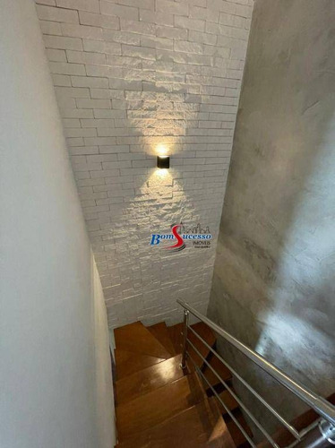 Imagem 18 de 27 de Cobertura Com 2 Dormitórios À Venda, 100 M² Por R$ 970.000 - Tatuapé - São Paulo/sp - Co0137