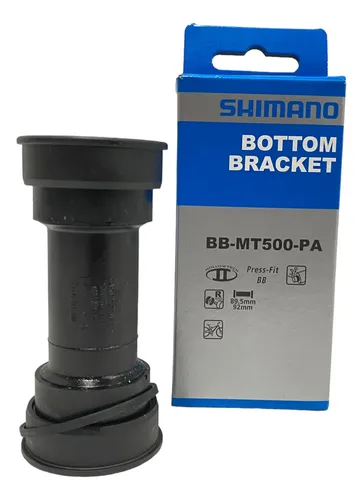 Shimano SM-BB72 Press Fit 86.5mm Shell Orta Göbek Shimano SM-BB72 Press Fit 86.5mm Shell Orta Göbek