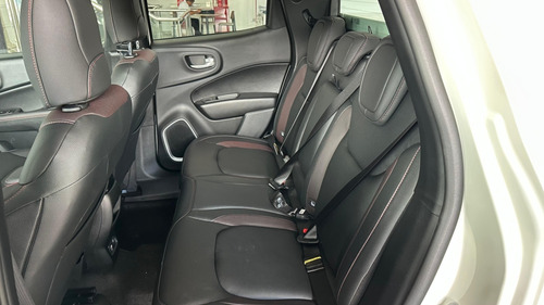 Fiat Toro 1.3 TURBO 270 FLEX ULTRA AT6
