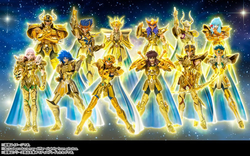 Myth Cloth Ex Saint Seiya Taurus Aldebaran Revival Bandai