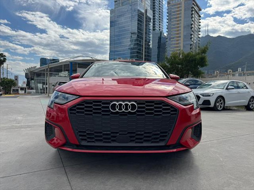 Audi A3 1.4 Dynamic 35 TFSI At