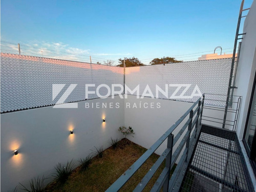 Casa Nueva En Venta En Punta Norte, Colima