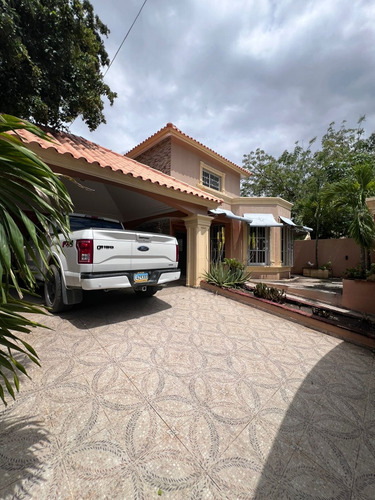 Vendo Casa De Oportunidad En Un Proyecto Cerrado. La Prade