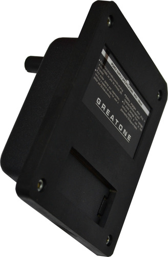 Pedal Overdrive Ov-1 Para Guitarra Greatone By Onerr
