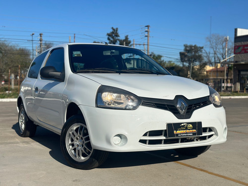 Renault Clio 1.2 Mio Dynamique