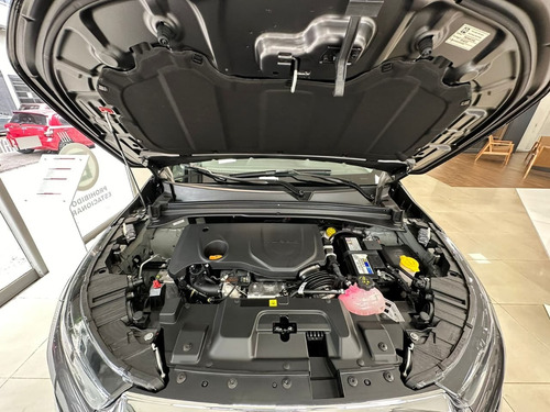 Fiat Toro 1.3 T270 Volcano 4X2 At
