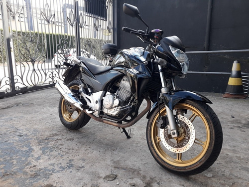 Honda Cb300r