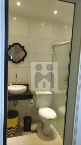Imagem 16 de 19 de Casa Com 2 Dormitórios À Venda, 68 M² Por R$ 280.000 - Planalto Verde - Ribeirão Preto/sp - Ca0477