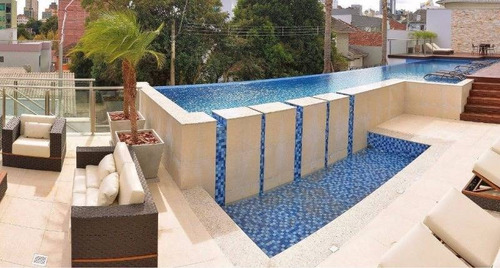 Imagem 12 de 15 de Apartamento - Exposicao - Ref: 8465 - V-8465