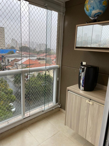 Imagem 6 de 22 de Apto Lapa | 2 Quartos | 60 M² | Cond: R$650.00 | 2 Vagas - 1qzip24