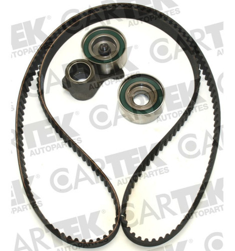 Imagen 2 de 5 de Kit De Distribucion Accord 2003-2004-2005-06-2007 V6 3.0 Ck