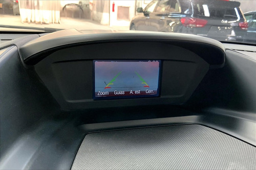Imagen 25 de 25 de Ford Escape 5 Pts Trend Advance, Ta, A/ac, Piel, Camara Re
