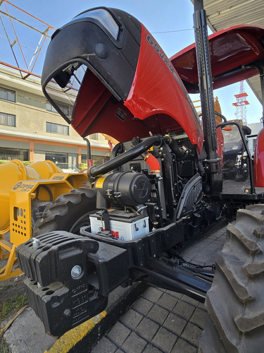 Tractor Agricola Case Jxm65 Nuevo
