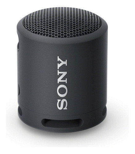 Sony Srs-xb13 Extra Bass Altavoz Compacto Portátil Inalámb Color Negro 110v