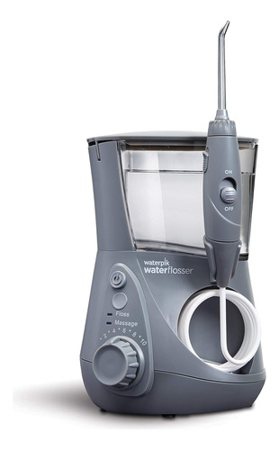 Waterpik Ultra Irrigador De Sobremesa Profesional