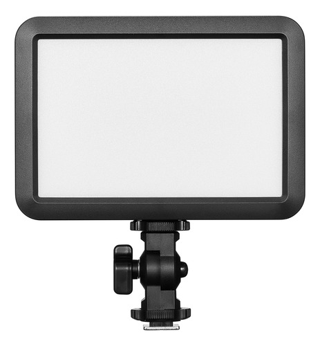 Lámpara De Fotografía Godox Led 10w Ldp8bi Panel Video Led