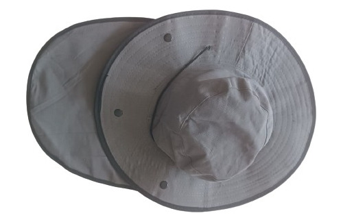 Pava Playera, Gorra Para Sol, Sombrero Para El Sol, Pava.