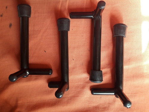 Protectores De Goma Antideslizante Para Catres Para Mascotas
