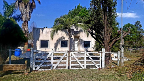 Casa 164 M2 C/ Terminada, 3 D°, 2 B°, L°, E C C, Geotérmica.
