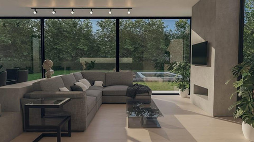 Venta De Casa En Pozo, B° Privado Canales De Plottier