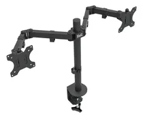 Comprar Soporte P\u002F2 Monitores 13 A 32' C\u002Fprensa Klipxtreme Kpm-310