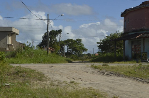 Imagem 9 de 18 de Terreno À Venda, 300 M² Por R$ 58.000 - Jardim Das Palmeiras - Itanhaém/sp - Te0027