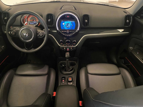 Mini Countryman 2019 2.0 S Aut. 5p
