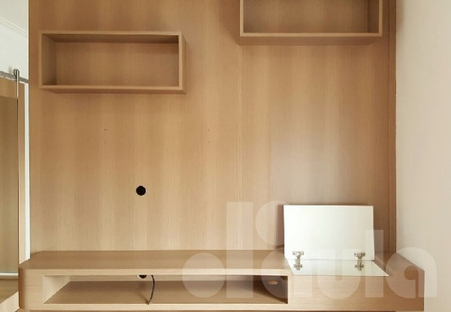 Imagem 8 de 14 de Excelente Apartamento, No Coração Da Vila Bastos 93 M² - 1033-6934