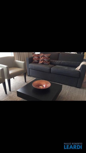Imagem 5 de 15 de Flat - Vila Olímpia - Sp - 591386