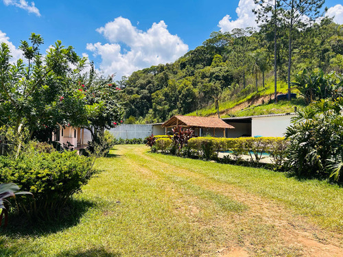 Alugo Linda Chácara Em Mairiporã