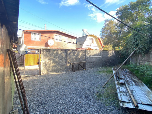 Z O N A S U R . C L Sector Todos Los Santos Villarrica